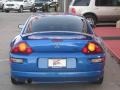 Chrome Blue Pearl - Eclipse RS Coupe Photo No. 3