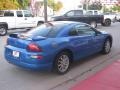 Chrome Blue Pearl - Eclipse RS Coupe Photo No. 5