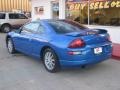 Chrome Blue Pearl - Eclipse RS Coupe Photo No. 9