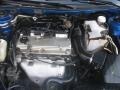 Chrome Blue Pearl - Eclipse RS Coupe Photo No. 12