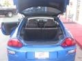 Chrome Blue Pearl - Eclipse RS Coupe Photo No. 13