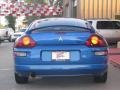 Chrome Blue Pearl - Eclipse RS Coupe Photo No. 15