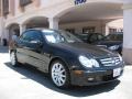 Black - CLK 350 Cabriolet Photo No. 1