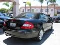 Black - CLK 350 Cabriolet Photo No. 3