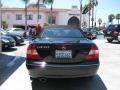 Black - CLK 350 Cabriolet Photo No. 4