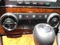 Black - CLK 350 Cabriolet Photo No. 11