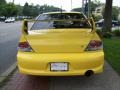 Lightning Yellow - Lancer Evolution VIII Photo No. 6