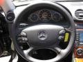 Black - CLK 350 Cabriolet Photo No. 13