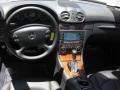 Black - CLK 350 Cabriolet Photo No. 17