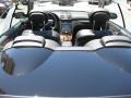 Black - CLK 350 Cabriolet Photo No. 18
