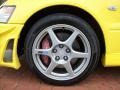 Lightning Yellow - Lancer Evolution VIII Photo No. 19