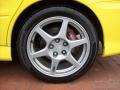 Lightning Yellow - Lancer Evolution VIII Photo No. 20