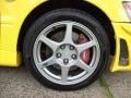 Lightning Yellow - Lancer Evolution VIII Photo No. 22