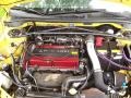 Lightning Yellow - Lancer Evolution VIII Photo No. 24