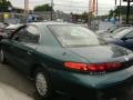 1997 Pacific Green Metallic Mercury Sable GS Sedan  photo #4