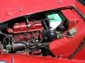 1250 cc XPAG OHV 8-Valve 4 Cylinder Engine for 1952 MG TD Roadster #15661994