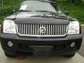 2002 Black Mercury Mountaineer Premier AWD  photo #2