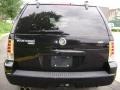 2002 Black Mercury Mountaineer Premier AWD  photo #4