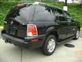 2002 Black Mercury Mountaineer Premier AWD  photo #6