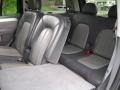 2002 Black Mercury Mountaineer Premier AWD  photo #10