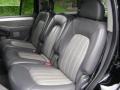 2002 Black Mercury Mountaineer Premier AWD  photo #11