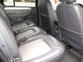 2002 Black Mercury Mountaineer Premier AWD  photo #13