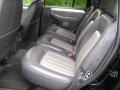 2002 Black Mercury Mountaineer Premier AWD  photo #19