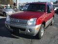 Toreador Red Metallic - Mountaineer AWD Photo No. 11