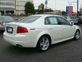 White Diamond Pearl - TL 3.2 Photo No. 6