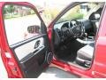 2005 Vivid Red Mercury Mariner V6 Convenience 4WD  photo #2