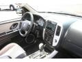 2005 Vivid Red Mercury Mariner V6 Convenience 4WD  photo #7