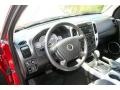 2005 Vivid Red Mercury Mariner V6 Convenience 4WD  photo #9
