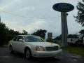 White Lightning - DeVille Sedan Photo No. 1
