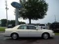White Lightning - DeVille Sedan Photo No. 2