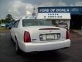 White Lightning - DeVille Sedan Photo No. 5