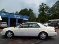 White Lightning - DeVille Sedan Photo No. 6