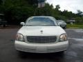 White Lightning - DeVille Sedan Photo No. 8