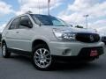 2006 Cappuccino Frost Metallic Buick Rendezvous CX  photo #1