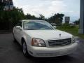 White Lightning - DeVille Sedan Photo No. 9