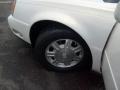 White Lightning - DeVille Sedan Photo No. 13