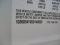 White Lightning - DeVille Sedan Photo No. 14