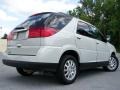 2006 Cappuccino Frost Metallic Buick Rendezvous CX  photo #7