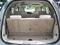 2006 Cappuccino Frost Metallic Buick Rendezvous CX  photo #11