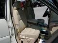 2006 Cappuccino Frost Metallic Buick Rendezvous CX  photo #13