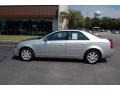 Light Platinum - CTS Sedan Photo No. 2