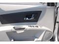 Light Platinum - CTS Sedan Photo No. 6