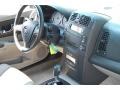 Light Platinum - CTS Sedan Photo No. 10