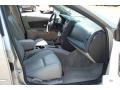 Light Platinum - CTS Sedan Photo No. 11