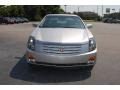Light Platinum - CTS Sedan Photo No. 13