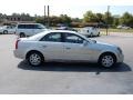 Light Platinum - CTS Sedan Photo No. 14